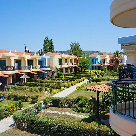 Eva'S Houses Nikiti Bagian luar foto