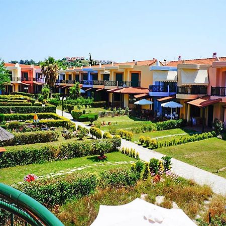 Eva'S Houses Nikiti Bagian luar foto